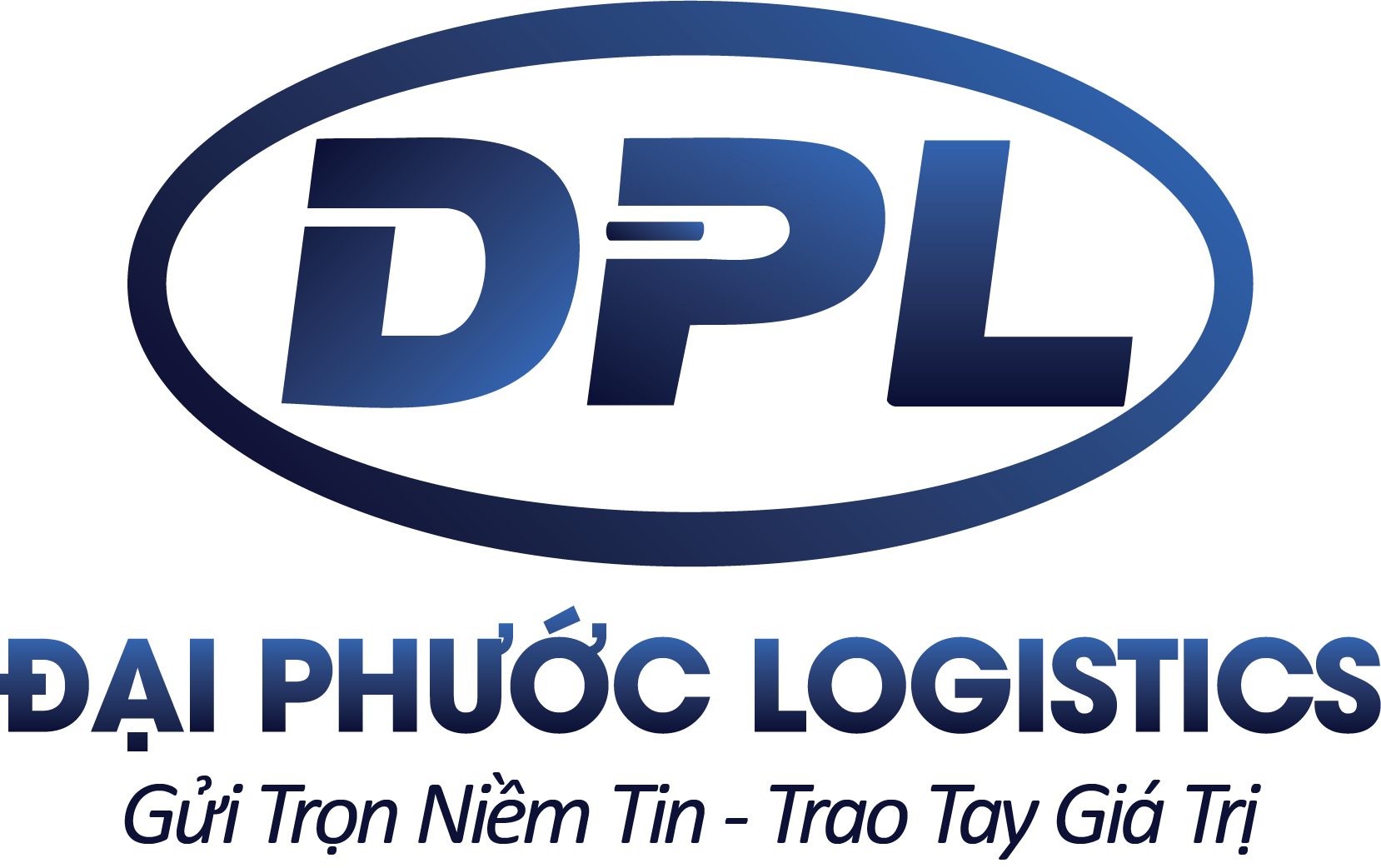 Đại Phước Logistics